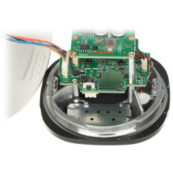 KAMERA IP TC-C34GS SPEC:I5/E/Y/C/SD/2.8MM/V4.2 SuperLite SERIES - 4Mpx 2.8mm TIANDY