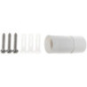 KAMERA IP TC-C34GS SPEC:I5/E/Y/C/SD/2.8MM/V4.2 SuperLite SERIES - 4Mpx 2.8mm TIANDY