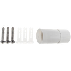 KAMERA IP TC-C34HS SPEC:I3/E/Y/C/SD/2.8MM/V4.2 SuperLite SERIES - 4Mpx 2.8mm TIANDY