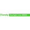 KAMERA IP TC-C34HS SPEC:I3/E/Y/C/SD/B/2.8MM/V4.2 Starlight/Lite SERIES - 4Mpx 2.8mm TIANDY