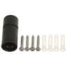 KAMERA IP TC-C34HS SPEC:I3/E/Y/C/SD/B/2.8MM/V4.2 Starlight/Lite SERIES - 4Mpx 2.8mm TIANDY