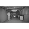KAMERA IP TC-C34HS SPEC:I3/E/Y/C/SD/B/2.8MM/V4.2 Starlight/Lite SERIES - 4Mpx 2.8mm TIANDY