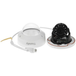 KAMERA IP TC-C34KN SPEC:I3/E/Y/C/SD/2.8MM/V4.3 - 4Mpx 2.8mm TIANDY
