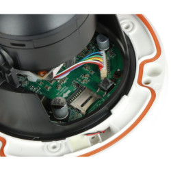 KAMERA IP TC-C34KS 2CTB-2812 SK Series - 4Mpx - MOTOZOOM TIANDY