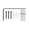 KAMERA IP TC-C34KS 2CTB-2812 SK Series - 4Mpx - MOTOZOOM TIANDY