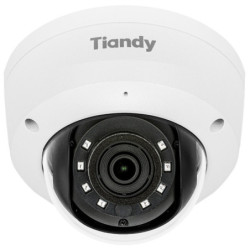 KAMERA IP TC-C34KS SPEC:I3/E/Y/C/SD/2.8MM/V4.2 Superlite - 4Mpx 2.8mm TIANDY
