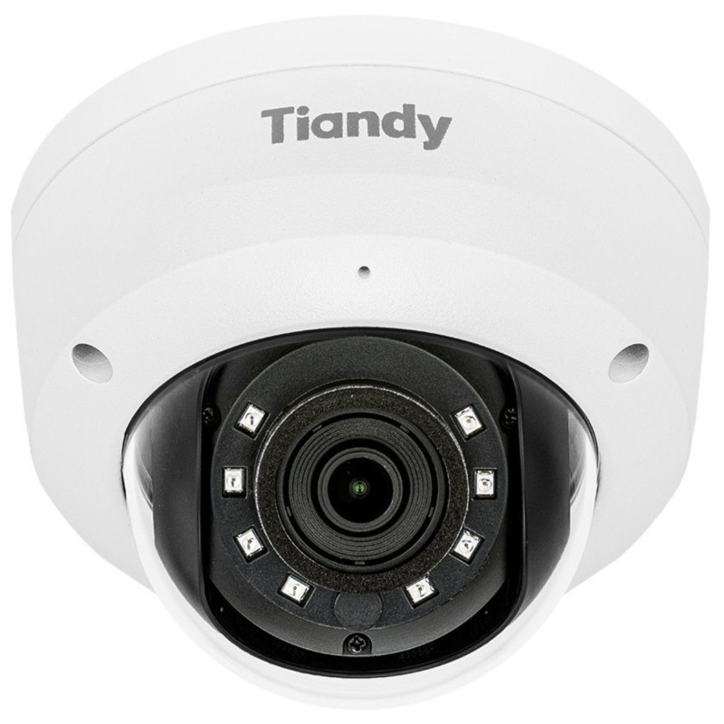KAMERA IP TC-C34KS SPEC:I3/E/Y/C/SD/2.8MM/V4.2 Superlite - 4Mpx 2.8mm TIANDY