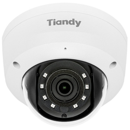 KAMERA IP TC-C34KS SPEC:I3/E/Y/C/SD/2.8MM/V4.2 Superlite - 4Mpx 2.8mm TIANDY