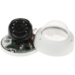 KAMERA IP TC-C34KS SPEC:I3/E/Y/C/SD/2.8MM/V4.2 Superlite - 4Mpx 2.8mm TIANDY