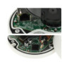 KAMERA IP TC-C34KS SPEC:I3/E/Y/C/SD/2.8MM/V4.2 Superlite - 4Mpx 2.8mm TIANDY