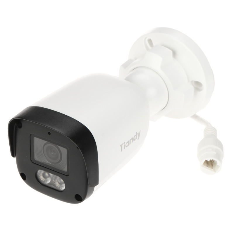KAMERA IP TC-C34QN 2ENA-28 Spark Series - 4Mpx 2.8mm TIANDY