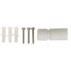 KAMERA IP TC-C34QN 2ENA-28 Spark Series - 4Mpx 2.8mm TIANDY