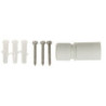 KAMERA IP TC-C34QN 2ENA-28 Spark Series - 4Mpx 2.8mm TIANDY