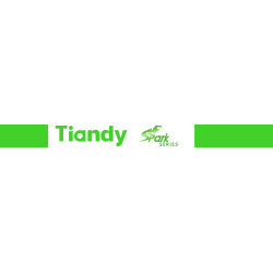 KAMERA IP TC-C34QN 2ENA-4 Spark Series 4Mpx 4mm TIANDY
