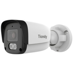 KAMERA IP TC-C34QN 2GNA-28 Spark Series - 4Mpx 2.8mm TIANDY