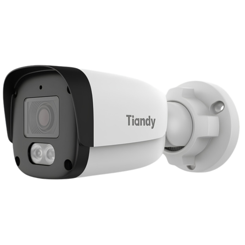 KAMERA IP TC-C34QN 2GNA-28 Spark Series - 4Mpx 2.8mm TIANDY