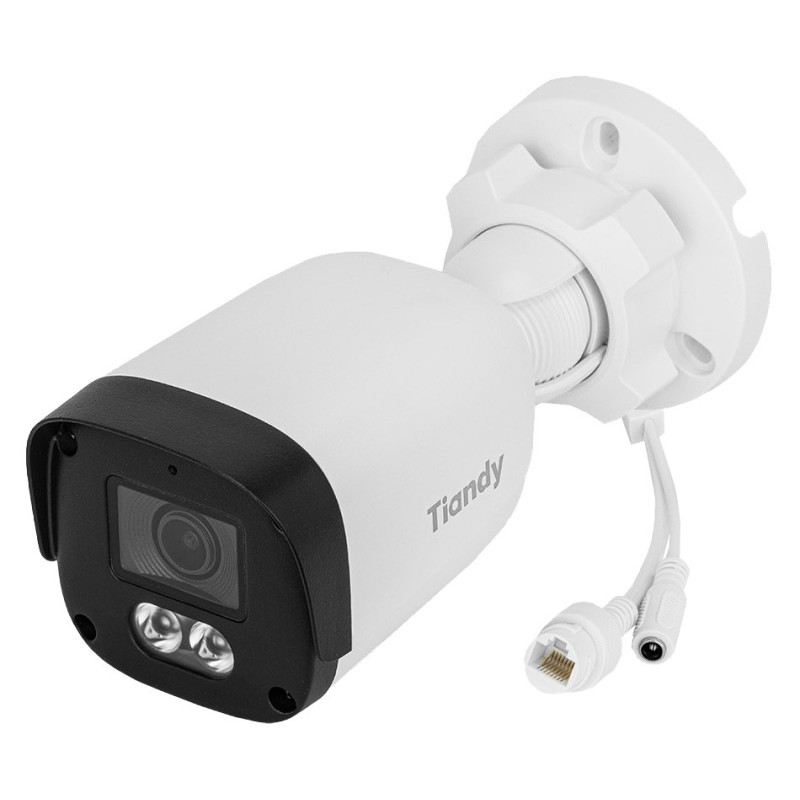 KAMERA IP TC-C34QN SPEC:I5W/E/Y/2.8MM/V4.2 SuperLite SERIES - 4Mpx 2.8mm TIANDY