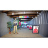 KAMERA IP TC-C34QN SPEC:I5W/E/Y/2.8MM/V4.2 SuperLite SERIES - 4Mpx 2.8mm TIANDY