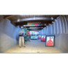 KAMERA IP TC-C34QN SPEC:I5W/WIFI/EU/2.8MM/V4.0 WI-FI SERIES - 3.7Mpx 2.8mm TIANDY