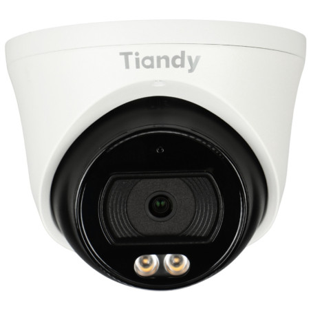 KAMERA IP TC-C34SV 4MRB-28 LK Series - 4Mpx 2.8mm TIANDY