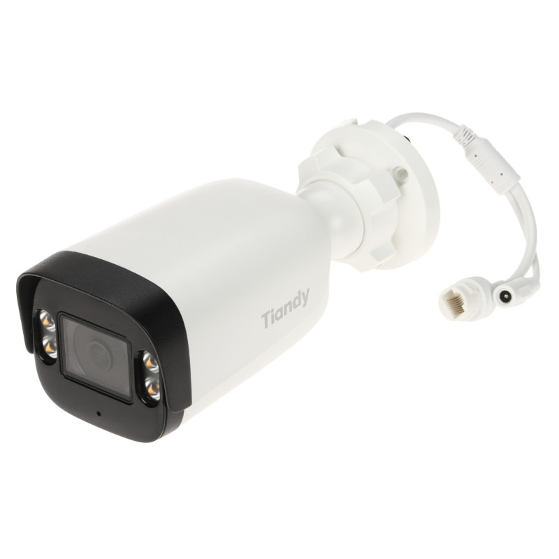 KAMERA IP TC-C34UV 3FRB-4 Color Maker - 4Mpx 4mm TIANDY