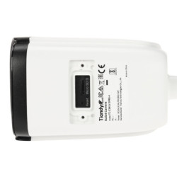 KAMERA IP TC-C34UV 3FRB-4 Color Maker - 4Mpx 4mm TIANDY