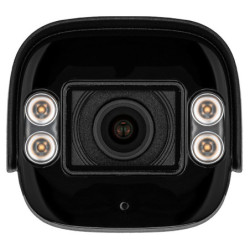 KAMERA IP TC-C34UV SPEC:W/E/Y/M/S/4MM Color Maker - 4Mpx 4mm TIANDY