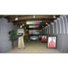 KAMERA IP TC-C34WP SPEC:W/E/Y/2.8MM/V4.0 Color Maker - 4Mpx 2.8mm TIANDY