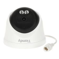 KAMERA IP TC-C34XN 2GNA-28 Spark Series - 4Mpx 2.8mm TIANDY