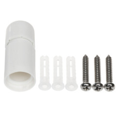KAMERA IP TC-C34XN 2GNA-28 Spark Series - 4Mpx 2.8mm TIANDY