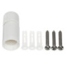 KAMERA IP TC-C34XN 2GNA-28 Spark Series - 4Mpx 2.8mm TIANDY