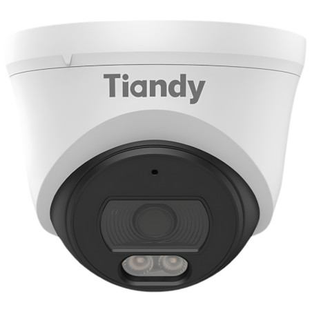KAMERA IP TC-C34XS 2ETA-28 SK Series - 4Mpx 2.8mm TIANDY