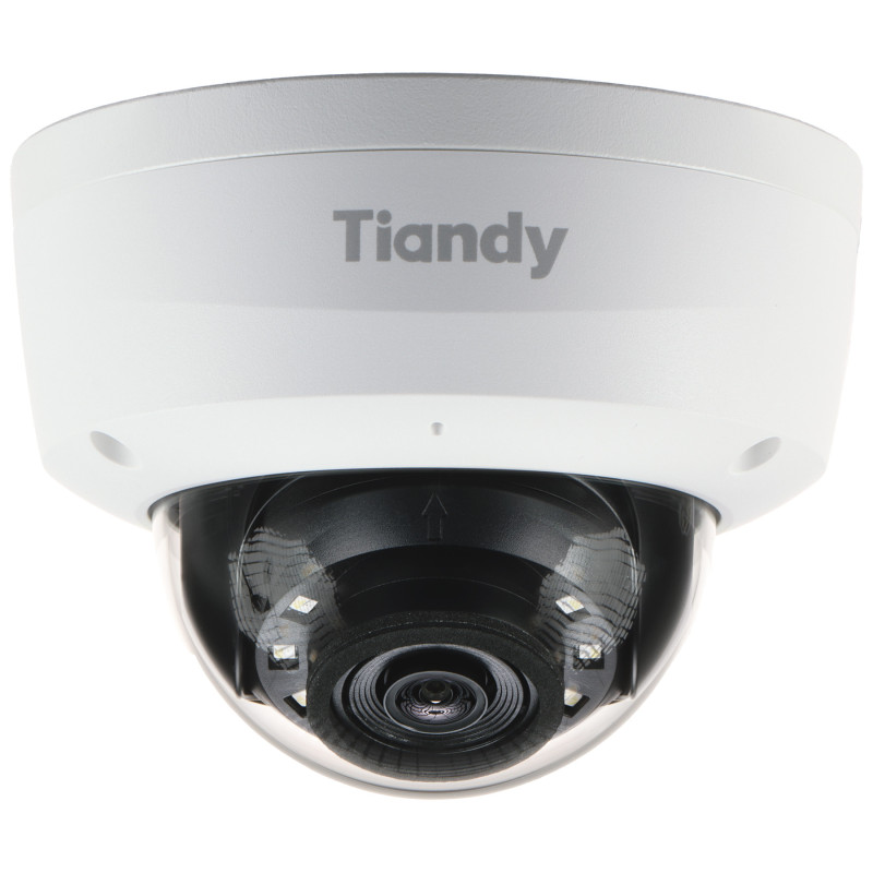KAMERA IP TC-C35KS 3ERA-28 Color Maker - 5Mpx 2.8mm TIANDY
