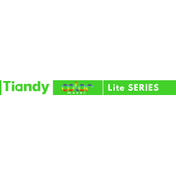 KAMERA IP TC-C35MS 3LHA-27135 Lite Series - 5Mpx 2.7... 13.5mm TIANDY
