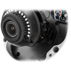 KAMERA IP TC-C35MS 3LHA-27135 Lite Series - 5Mpx 2.7... 13.5mm TIANDY