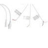 KAMERA IP TC-C35MS 3LHA-27135 Lite Series - 5Mpx 2.7... 13.5mm TIANDY