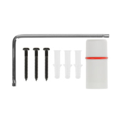 KAMERA IP TC-C35MS 3LHA-27135 Lite Series - 5Mpx 2.7... 13.5mm TIANDY