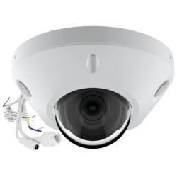 KAMERA IP TC-C35PS SPEC:I3/E/Y/M/H/2.8MM/V4.2 - 5Mpx 2.8mm TIANDY
