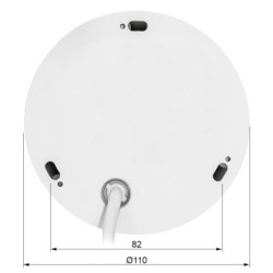 KAMERA IP TC-C35PS SPEC:I3/E/Y/M/H/2.8MM/V4.2 - 5Mpx 2.8mm TIANDY
