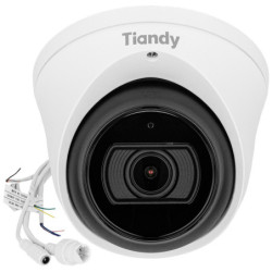 KAMERA IP TC-C35SS SPEC:I3/A/E/Y/M/S/H/2.7-13.5MM/V4.0 - 5Mpx 2.7... 13.5mm TIANDY