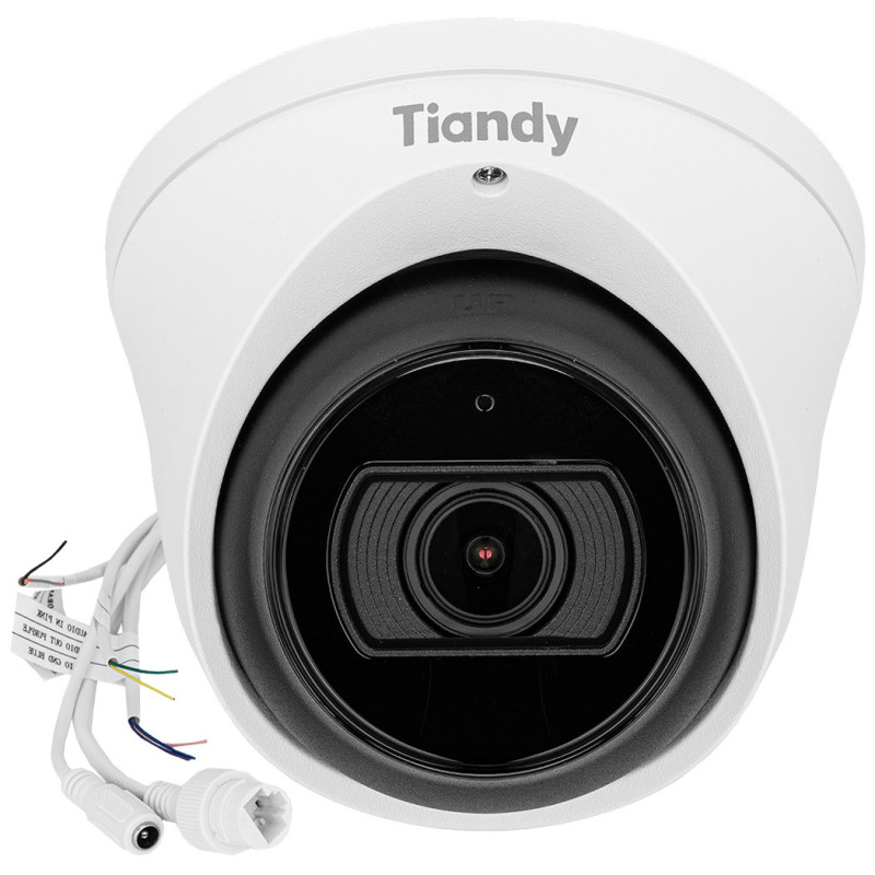 KAMERA IP TC-C35SS SPEC:I3/A/E/Y/M/S/H/2.7-13.5MM/V4.0 - 5Mpx 2.7... 13.5mm TIANDY