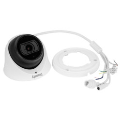 KAMERA IP TC-C35SS SPEC:I3/A/E/Y/M/S/H/2.7-13.5MM/V4.0 - 5Mpx 2.7... 13.5mm TIANDY