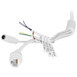 KAMERA IP TC-C35TS SPEC:I8/A/E/Y/M/H/2.7-13.5MM/V4.1 - 5Mpx 2.7... 13.5mm TIANDY