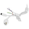 KAMERA IP TC-C35TS SPEC:I8/A/E/Y/M/H/2.7-13.5MM/V4.1 - 5Mpx 2.7... 13.5mm TIANDY