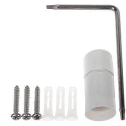 KAMERA IP TC-C35TS SPEC:I8/A/E/Y/M/H/2.7-13.5MM/V4.1 - 5Mpx 2.7... 13.5mm TIANDY