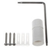 KAMERA IP TC-C35TS SPEC:I8/A/E/Y/M/H/2.7-13.5MM/V4.1 - 5Mpx 2.7... 13.5mm TIANDY