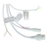 KAMERA IP TC-C35US 3LHA-27135 Color Maker Lite Series - 5Mpx 2.7... 13.5mm TIANDY