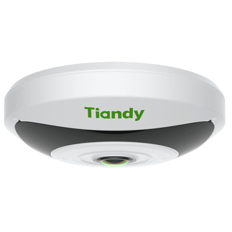 KAMERA IP TC-C35VN SPEC:I3/E/Y/1.4MM/V4.2 - 5Mpx 1.4mm - Fish Eye TIANDY