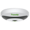 KAMERA IP TC-C35VN SPEC:I3/E/Y/1.4MM/V4.2 - 5Mpx 1.4mm - Fish Eye TIANDY