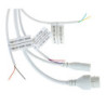 KAMERA IP TC-C35VN SPEC:I3/E/Y/1.4MM/V4.2 - 5Mpx 1.4mm - Fish Eye TIANDY